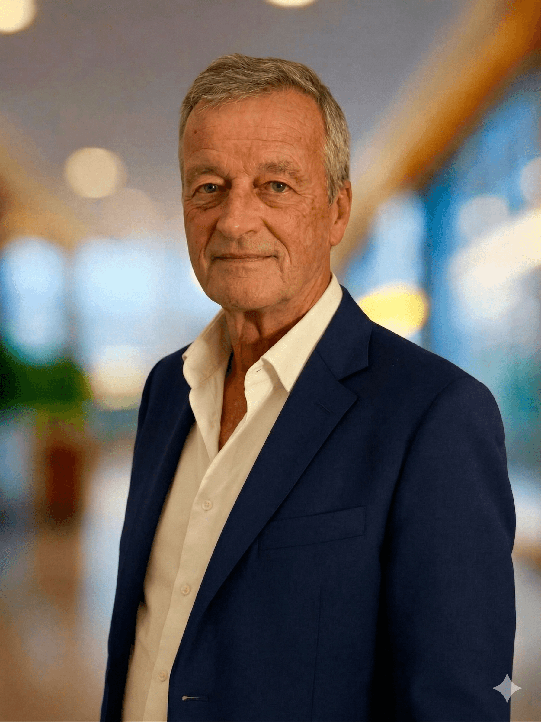 Gerrit Hasperhoven