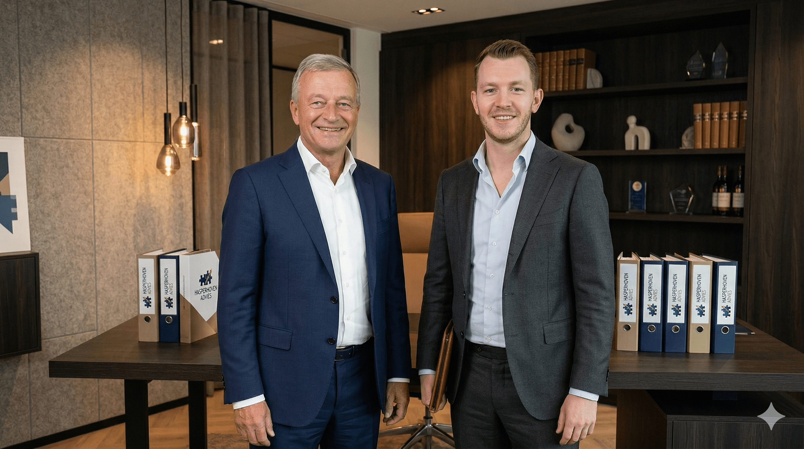 Hasperhoven Adviesgroep