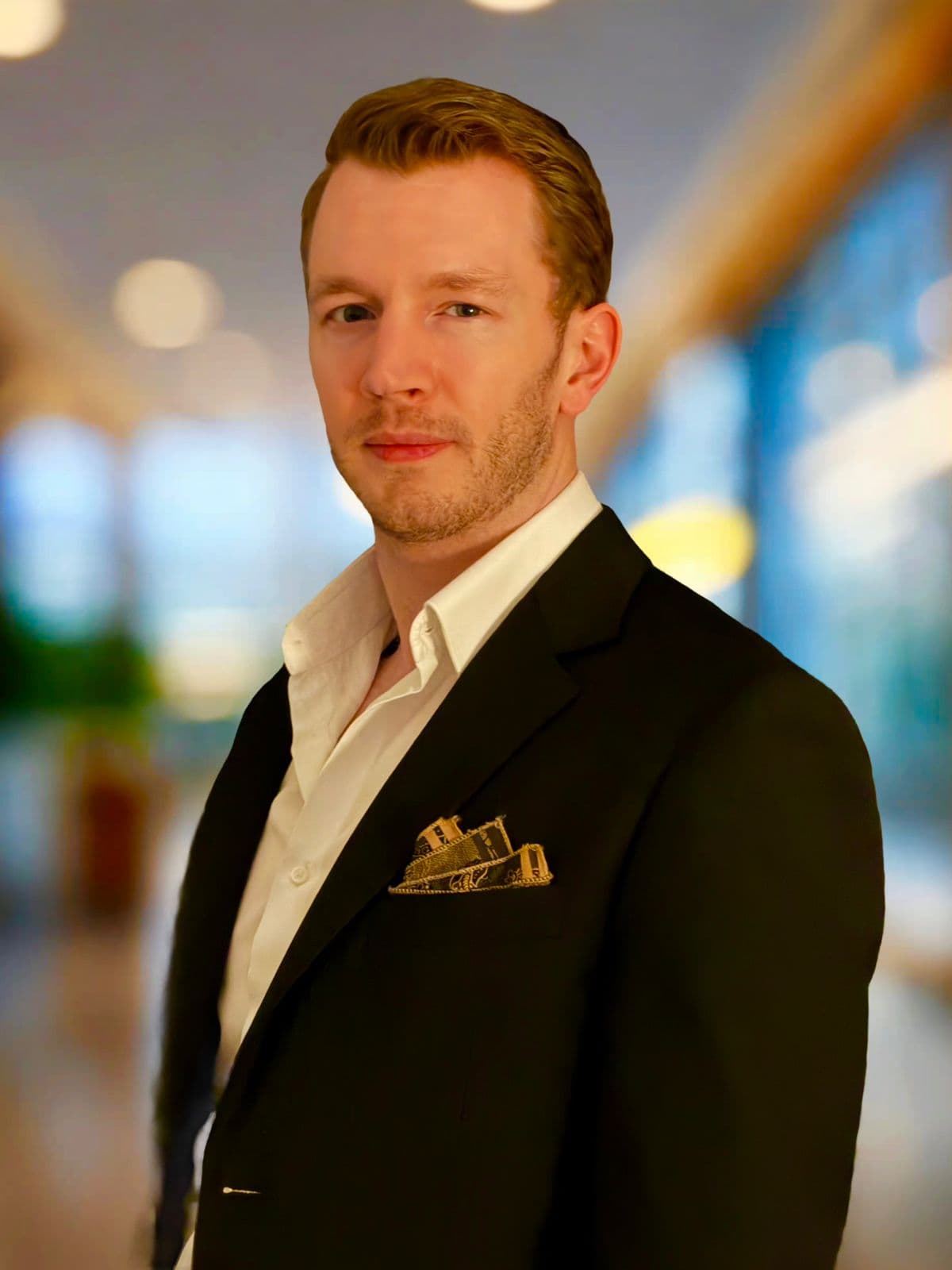 Martijn Hasperhoven